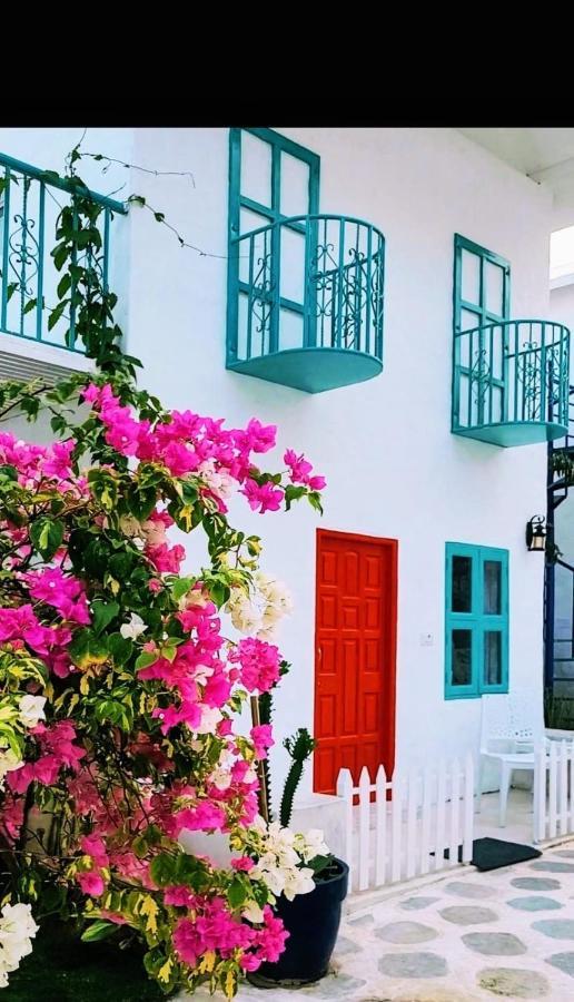 فندق Greek Bay أورفيلا المظهر الخارجي الصورة